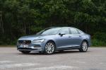 Volvo S90 D4 Inscription 2016 года (UK)